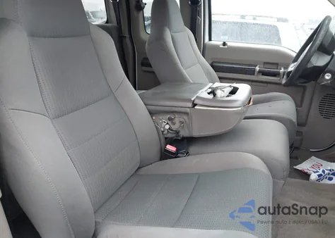 2010 Ford F-250 Lariat/Xl/Xlt from USA, damaged, VIN 1FTSX2B58AEA38783